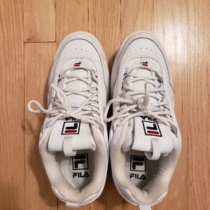 Fila Disruptor 2